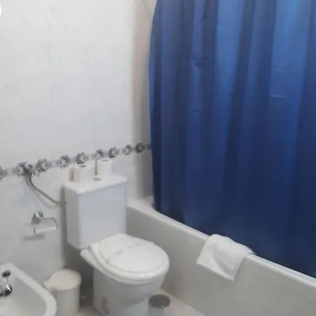 Lejlighedshotel 2 Pessoas 3*