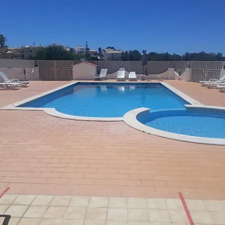 2 Pessoas Aparthotel Albufeira