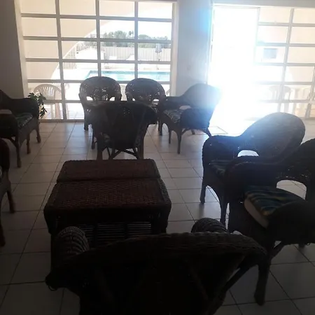 2 Pessoas Aparthotel 3*