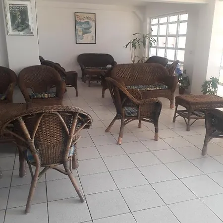 2 Pessoas Aparthotel *