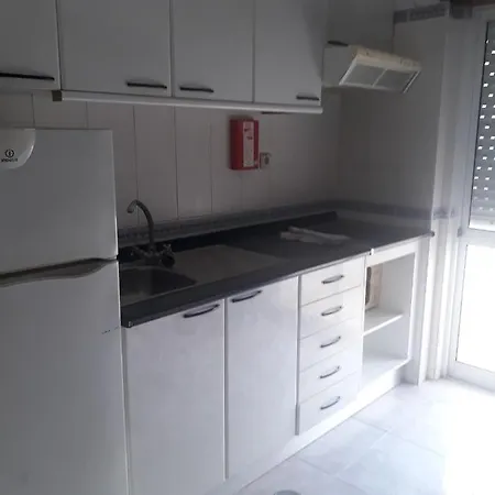 Aparthotel 2 Pessoas *