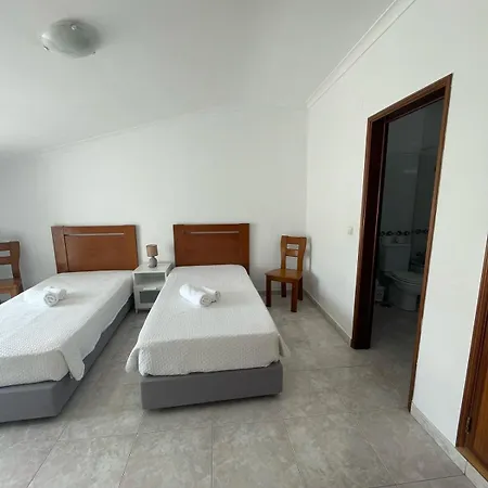 Aparthotel 2 Pessoas