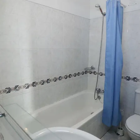 Ξενοδοχείο με διαμερίσματα 2 Pessoas 3*