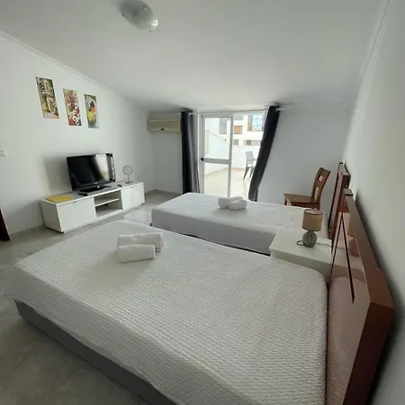 2 Pessoas Aparthotel Albufeira