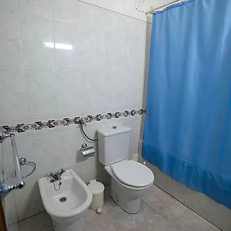 2 Pessoas 3* Αλμπουφέιρα