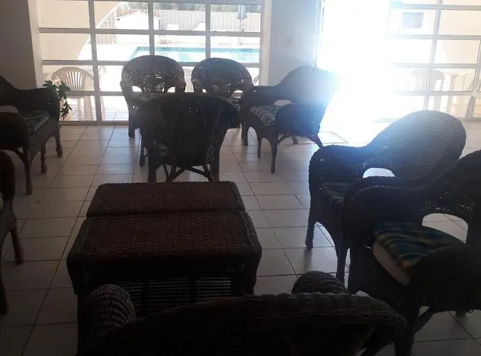 2 Pessoas Apart-hotel 3*