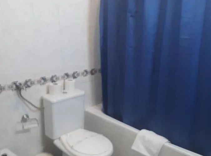 Apart-hotel 2 Pessoas 3*