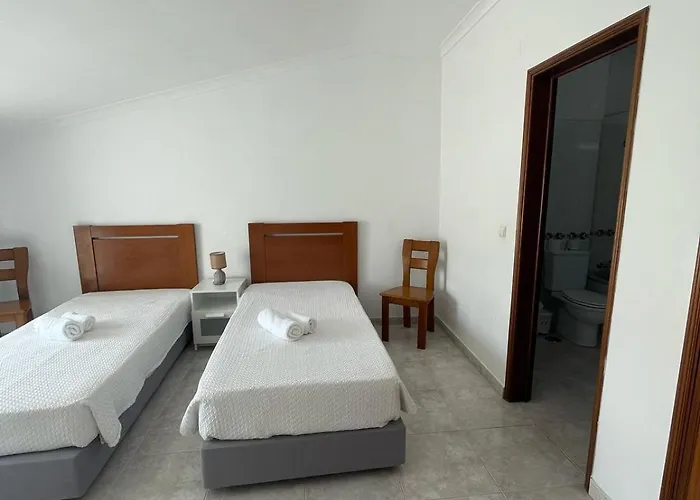 Apart-hotel 2 Pessoas