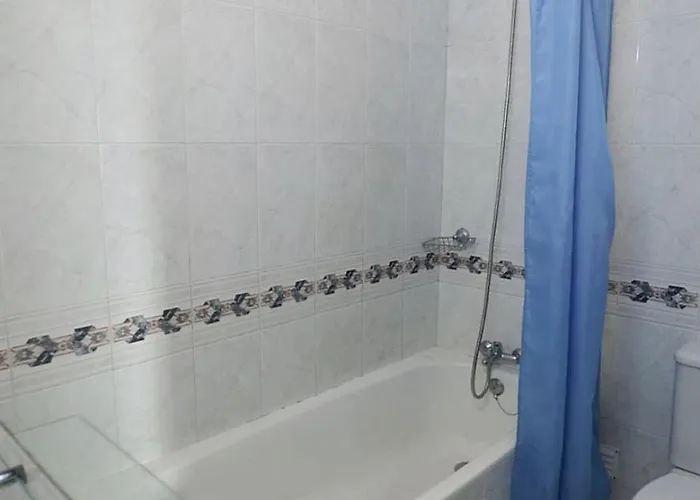 Apart-hotel 2 Pessoas 3*