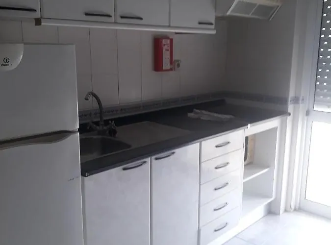 Lejlighedshotel 2 Pessoas 3*