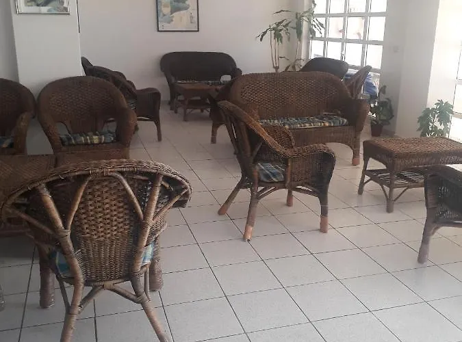 2 Pessoas Aparthotel 3*